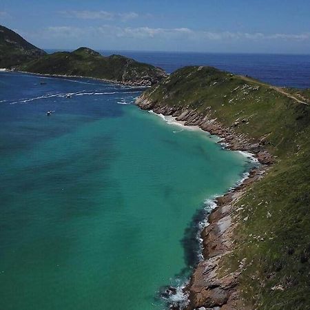 Condominio Beach Town. Arraial do Cabo Kültér fotó