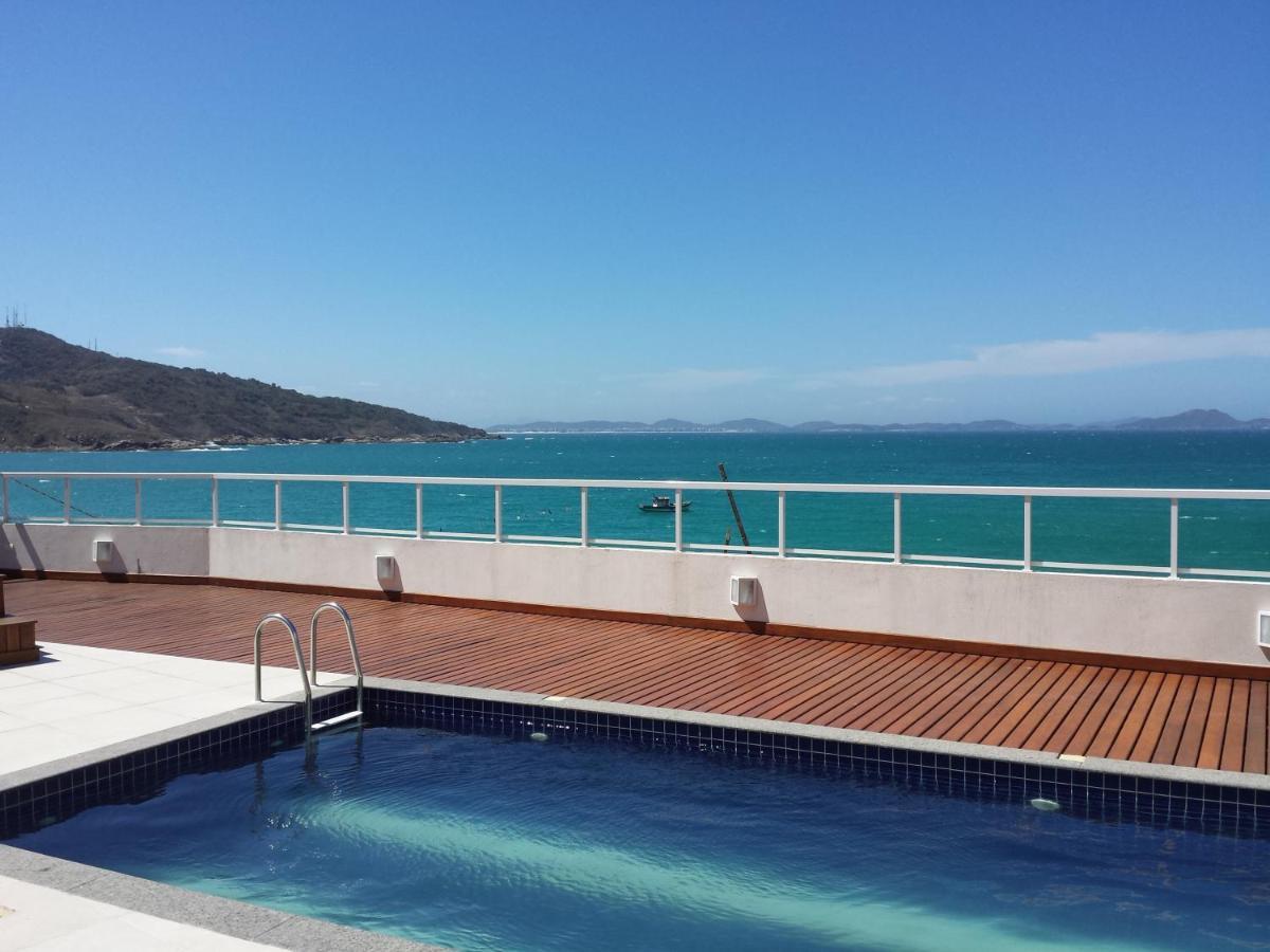 Condominio Beach Town. Arraial do Cabo Kültér fotó