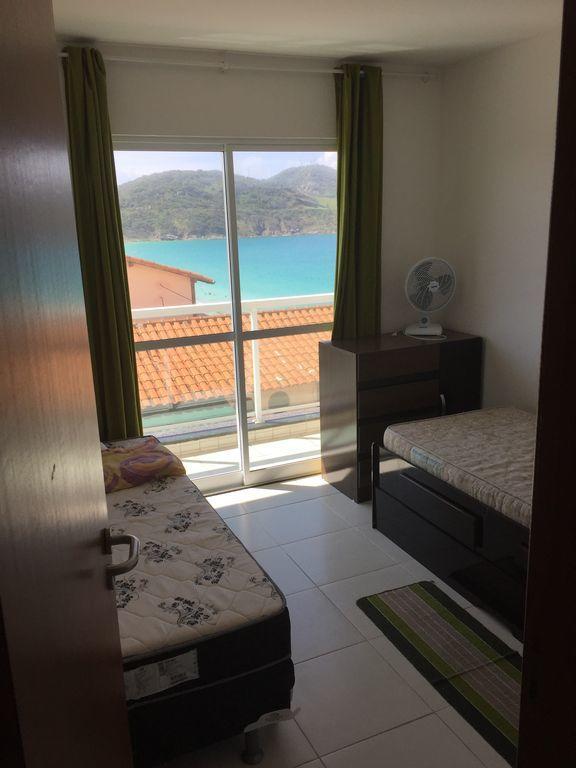 Condominio Beach Town. Arraial do Cabo Kültér fotó