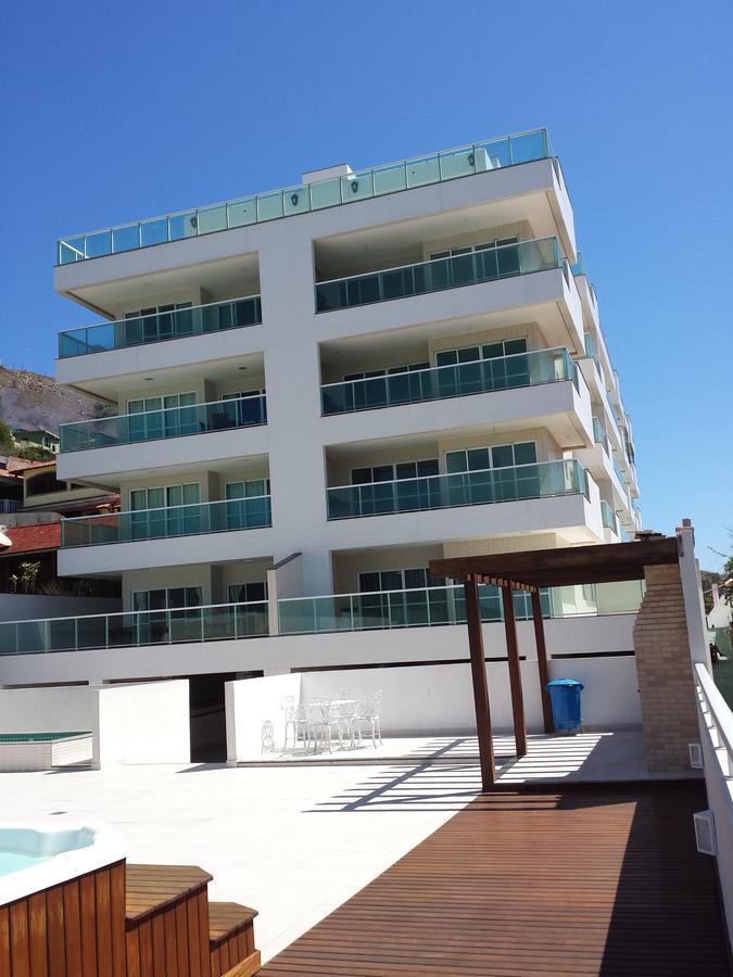 Condominio Beach Town. Arraial do Cabo Kültér fotó